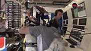 Паскал Верлайн блесна в Гран при на Австрия