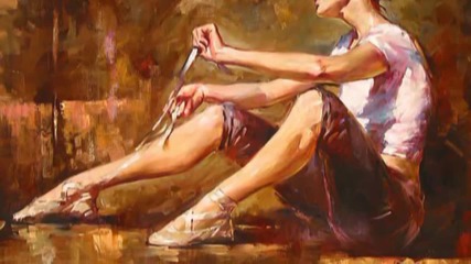 E anna Biczewska - Biae y walc