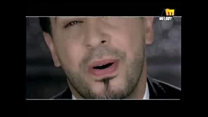 Reda Al Abdullah - Fadwa L'albak Official Video _ 2014