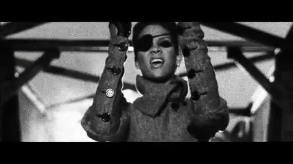 Rihanna - Wait your turn