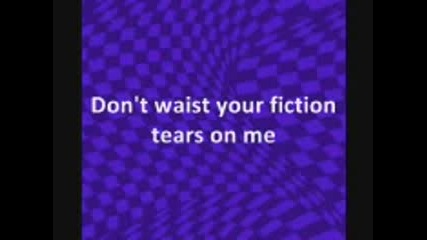 Ashley Tisdale - Its Alright Its Ok - lyrics