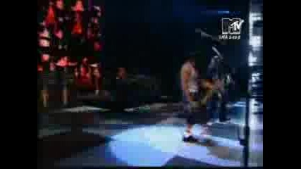 Metallica - Medley