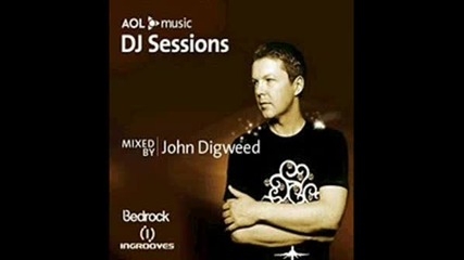 John Digweed - Luke Dzierziek