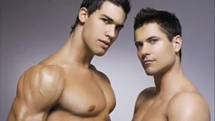sexy handsome male model 0002 Love Song artsohandsome