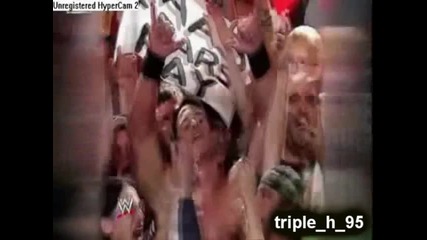 John Cena Tribute! 
