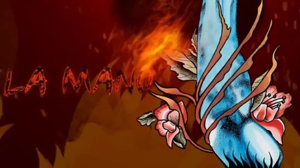Crobot - La Mano de Lucifer • 2014 Official Track