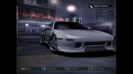 Japan cars