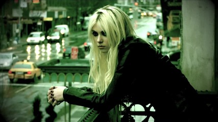 The Pretty Reckless - Make Me Wanna Die