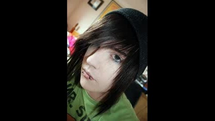 emo boys