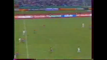 World cup 1990 Испания-южна Корея