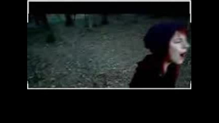 Paramore Decode