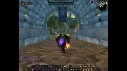 First Tier 6 Warrior