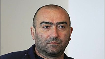 Найденов: Не мога да оставя отбора в такъв момент