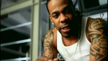 Busta Rhymes ft Mariah Carey - I Know What You Want [1080phd]