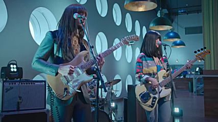 Khruangbin - Friday Morning live Tivolivredenburg Utrecht