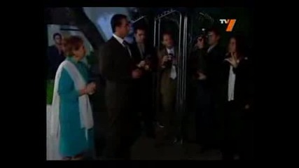 Непокорните 234 Епизод 2 Сезон
