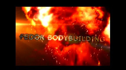 Brutal Bodybuilding Motivation