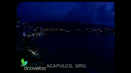 Las Vias del Amor- Perla y Gabriel La Historia part 116