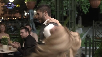 Фики - Стига (2014)
