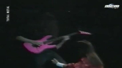 Angra - Carry On [official Video]