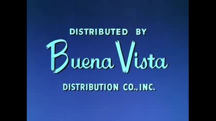 Pluto vs Chip & Dale - Private Pluto [hq]