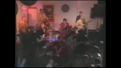 The Rocking Ghosts - Belinda 1997 