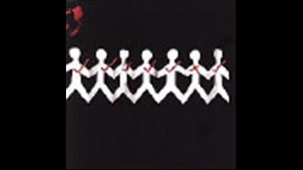 Three Days Grace - Time Of Dying 