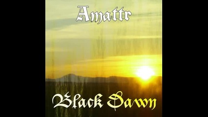 Amattr - Kingdom on the Run