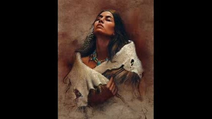 Native American Art By Lee Bogle
