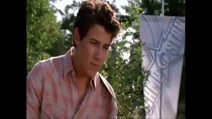 Camp Rock 2 - Nick - introducing me 