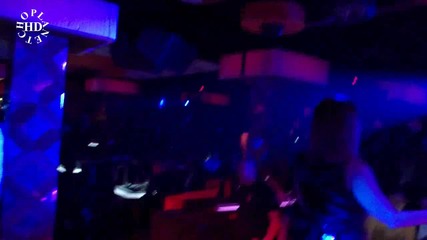 Глория - Дива нощ(live от Plazza Dance Center 06.12.2012) - By Planetcho