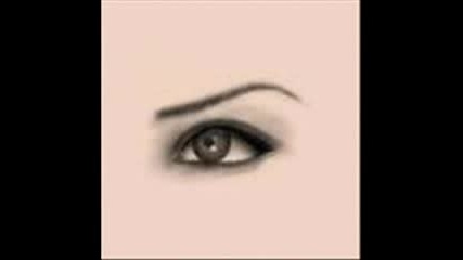 Lips, Eyes I Malko Avril :p