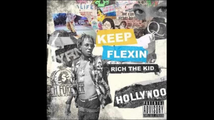 *2016* Rich The Kid ft. Jeremih - Greedy