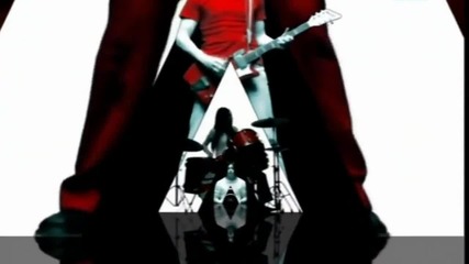 The White Stripes - Seven Nation Army