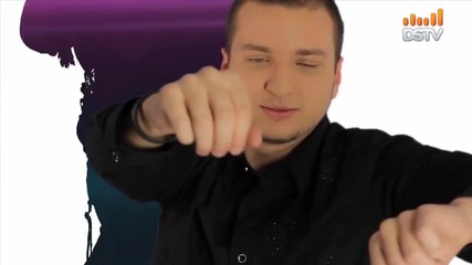 Деян - Тест 2011