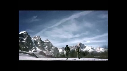 Frozen Crossing Pt.1