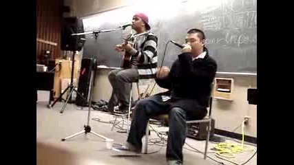 Passion amp leejay rooted mo beatbox