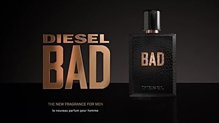 Diesel Bad Eau de Toilette 2016 - Parfumi.net