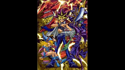 yu gi oh ilqn i anelq