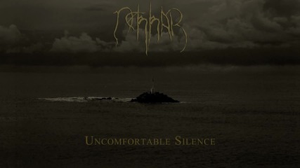 Nekkar - Uncomfortable Silence (feat. Sakis Tolis)