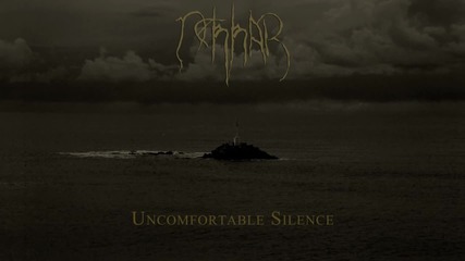Nekkar - Uncomfortable Silence (feat. Sakis Tolis)