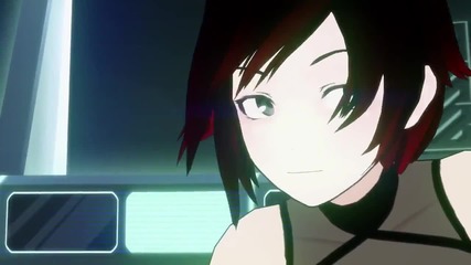 Rwby Volume 2 - 7 Eng.dub. (720p)