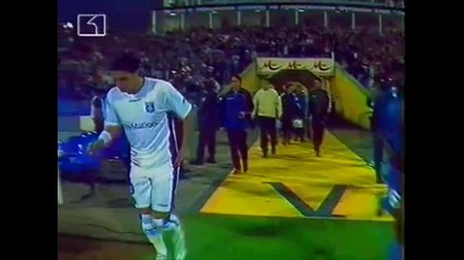 Levski Sofia