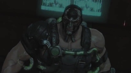 Batman Arkham Origins - Online Multiplayer Trailer