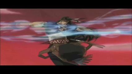 Shaman King Opening