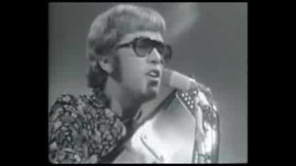 The Electric Prunes - You Never Had It Better & I Had Too Much To Dream bw