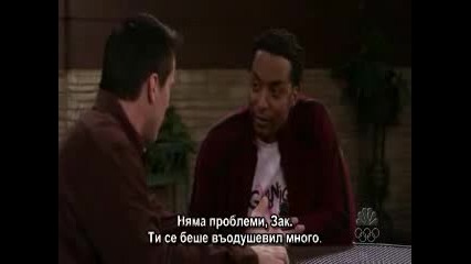 Joey Сезон 2 Епизод 9 С Бг Субтитри
