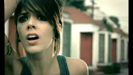 Bullet For My Valentine - All These Things I Hate