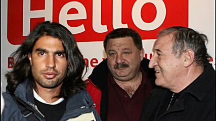 Данчев: Хименес има, какво да даде на ЦСКА