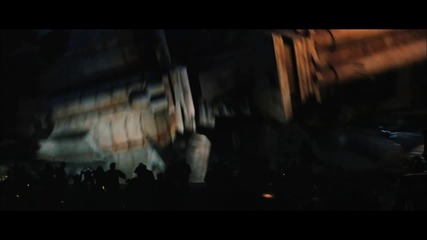 2012 Trailer